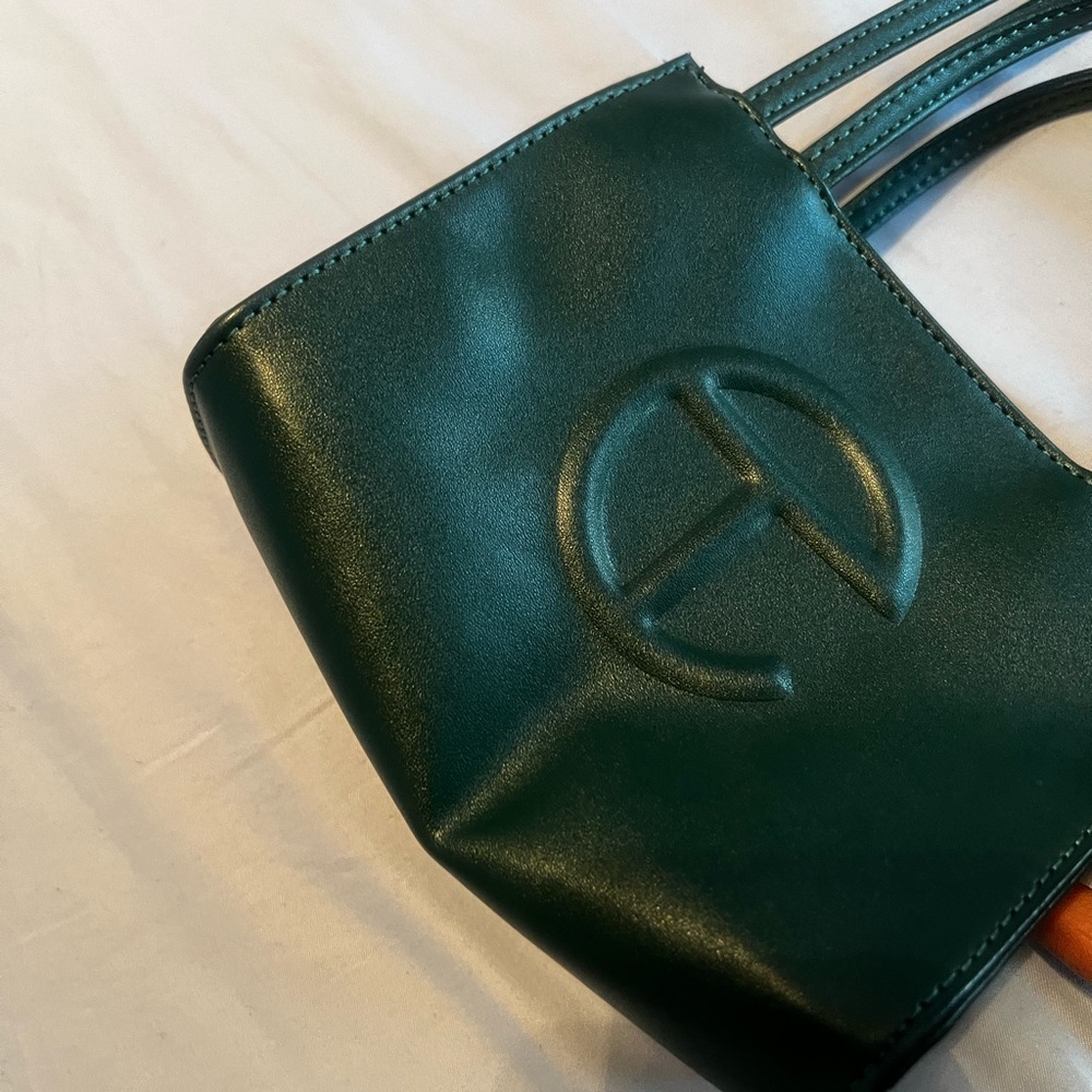 Small Telfar bag ( mini ) - Picture 7 of 9